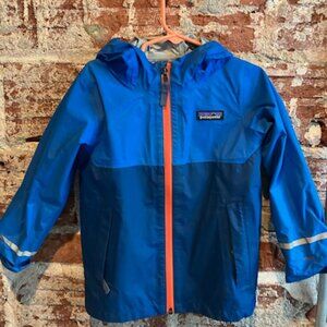 Patagonia Kids Torrentshell Rain Jacket - 4T